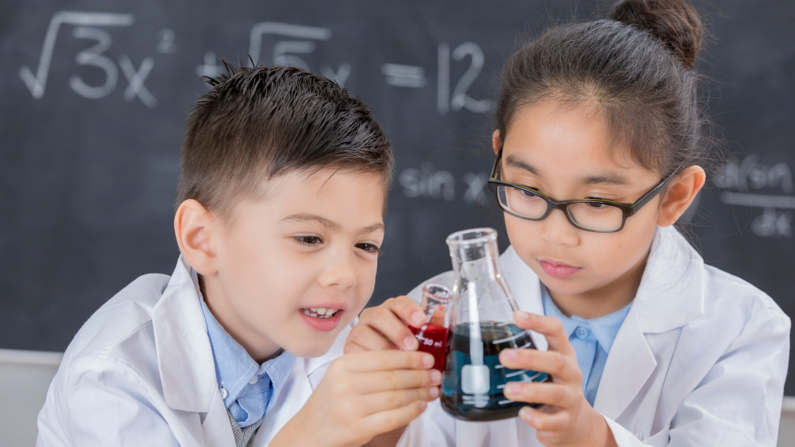 research articles on stem education